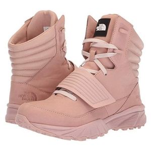 The North Face Winter boots
